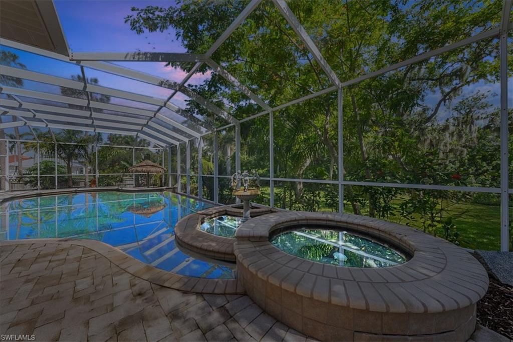 SKYLINE WOODS - Residential