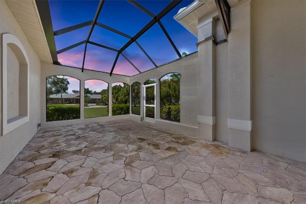 SKYLINE WOODS - Residential