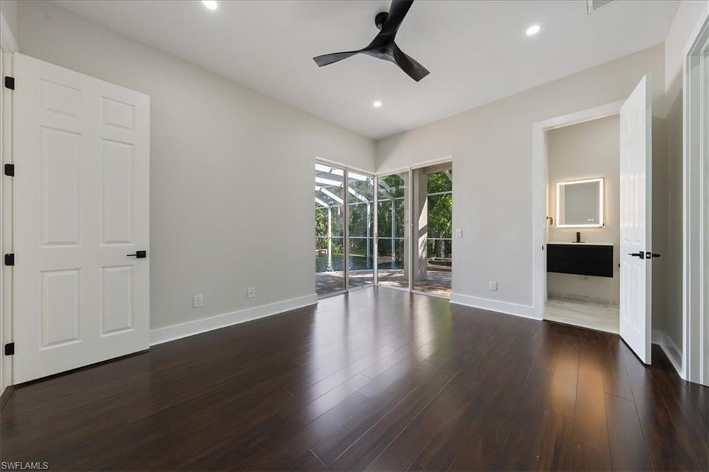 SKYLINE WOODS - Residential