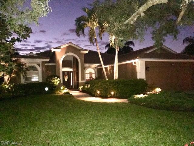 CYPRESS POINTE - Residential