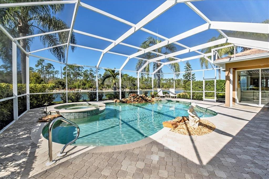 CYPRESS POINTE - Residential