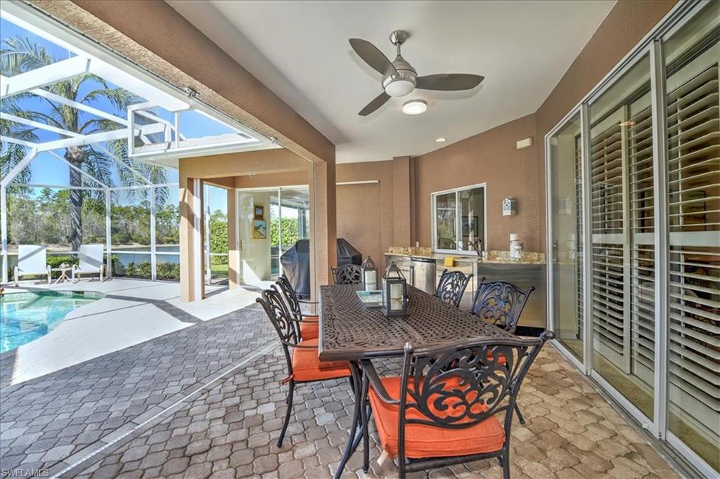 CYPRESS POINTE - Residential