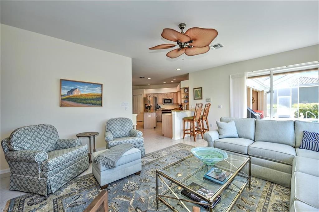 CYPRESS POINTE - Residential