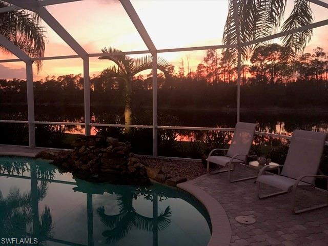 CYPRESS POINTE - Residential