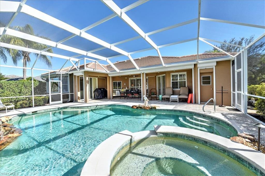 CYPRESS POINTE - Residential