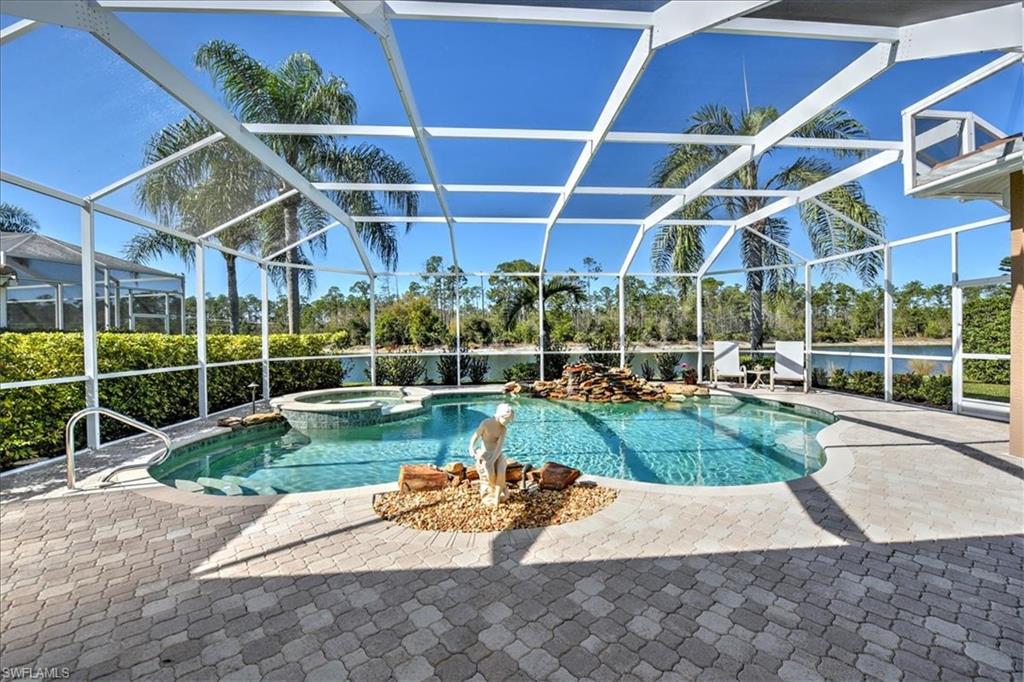 CYPRESS POINTE - Residential