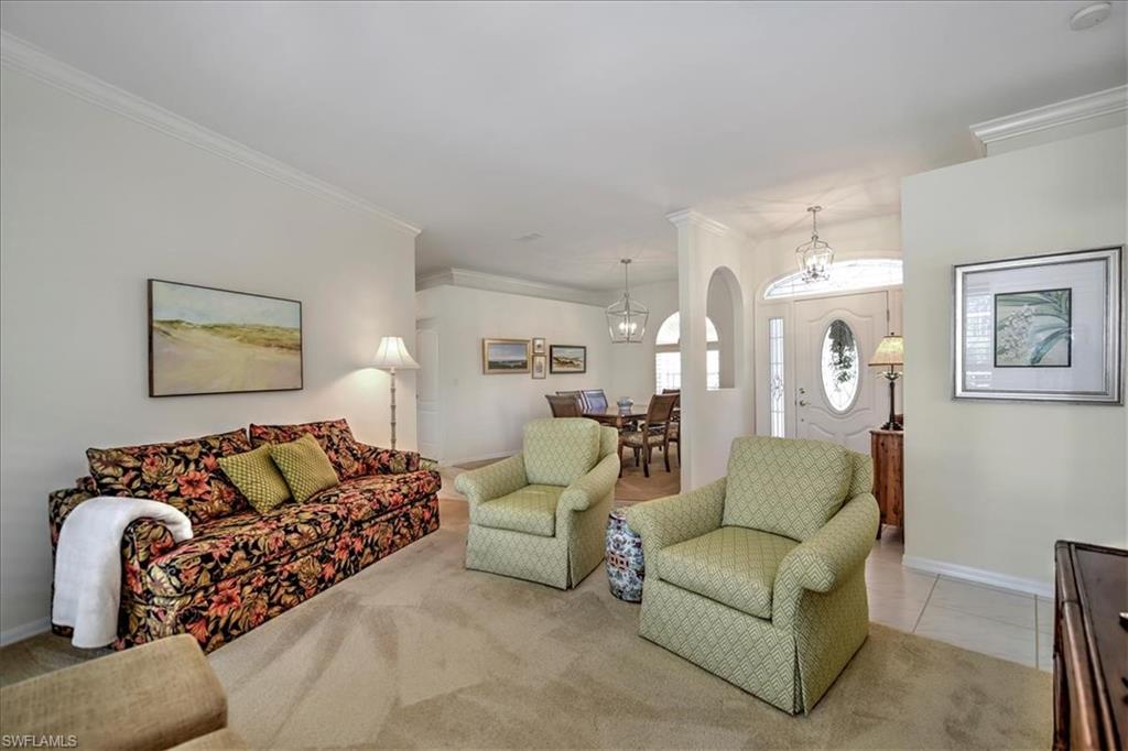 CYPRESS POINTE - Residential