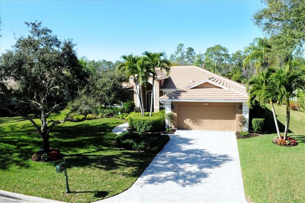 CYPRESS POINTE - Residential