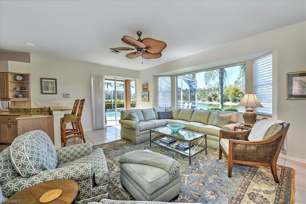 CYPRESS POINTE - Residential