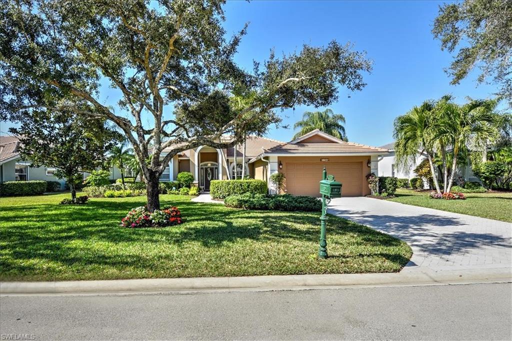 CYPRESS POINTE - Residential