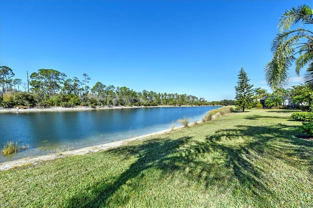 CYPRESS POINTE - Residential