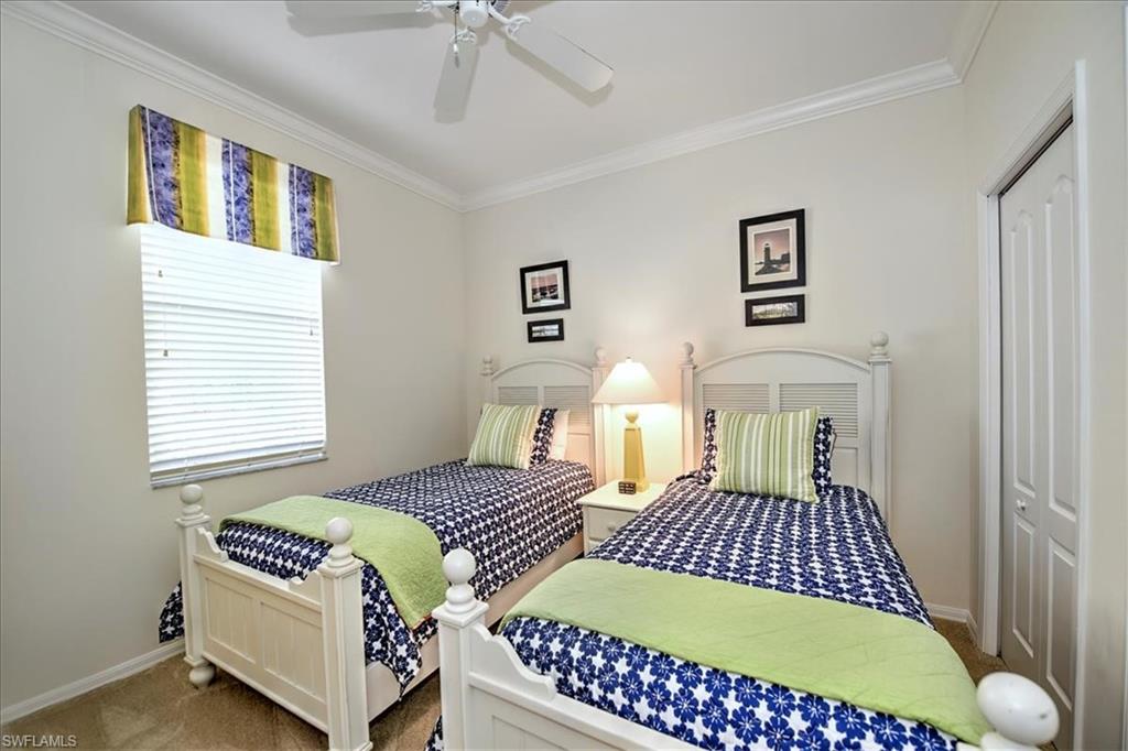 CYPRESS POINTE - Residential