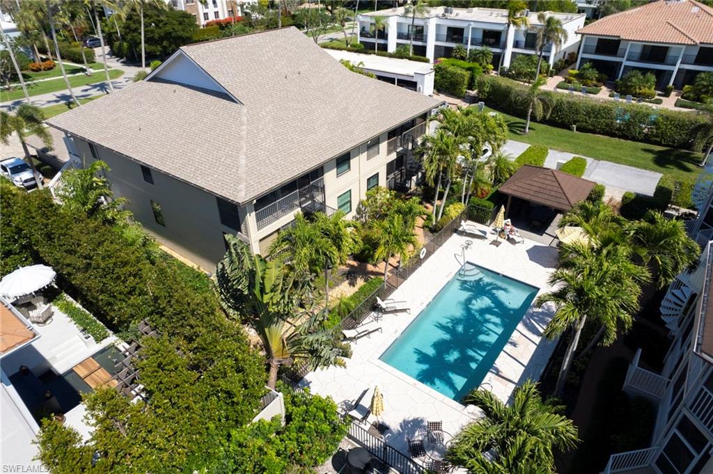 ST CHARLES - Residential