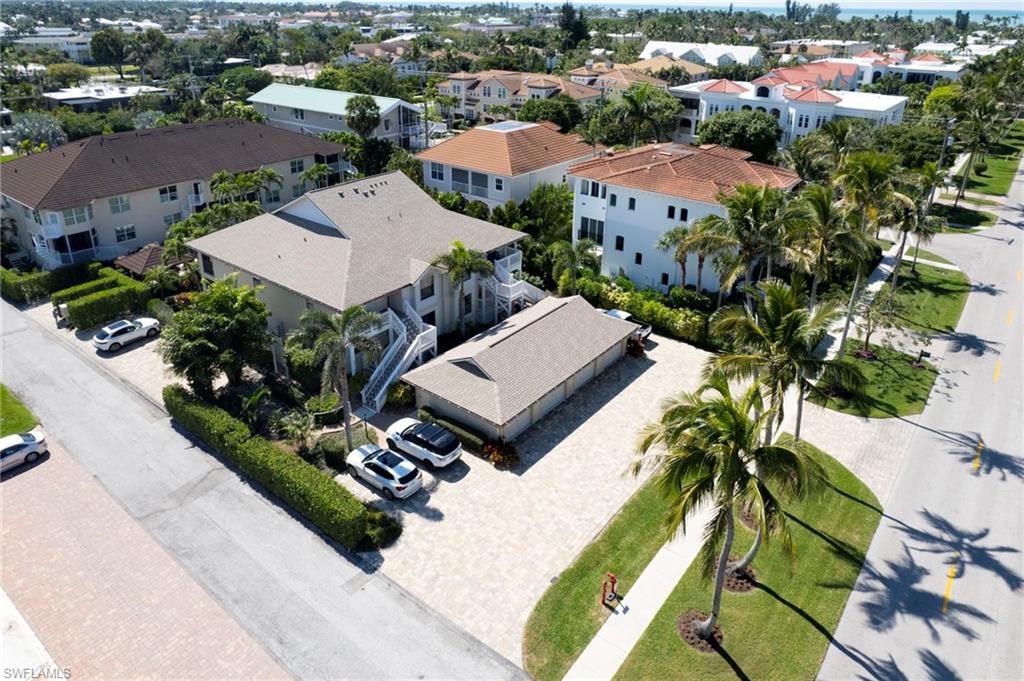 ST CHARLES - Residential