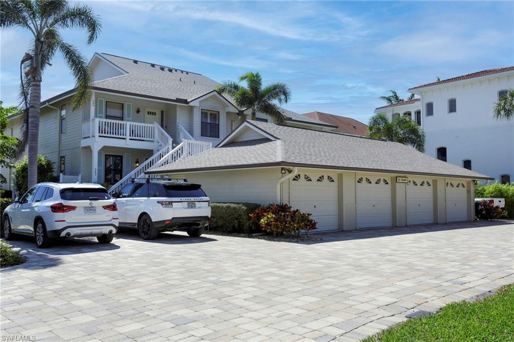 ST CHARLES - Residential