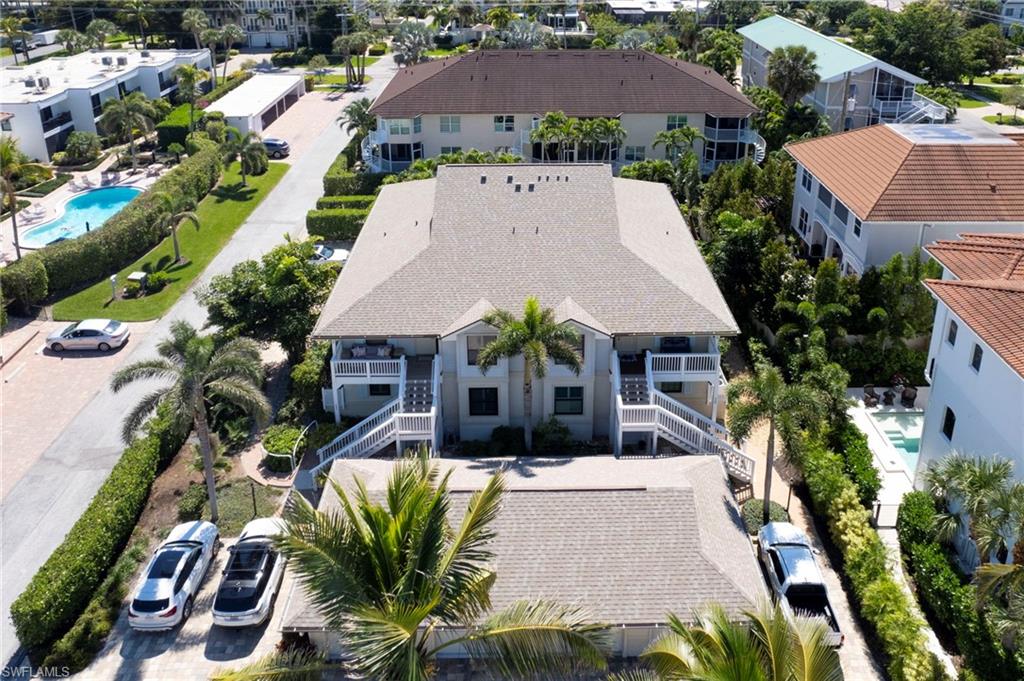 ST CHARLES - Residential