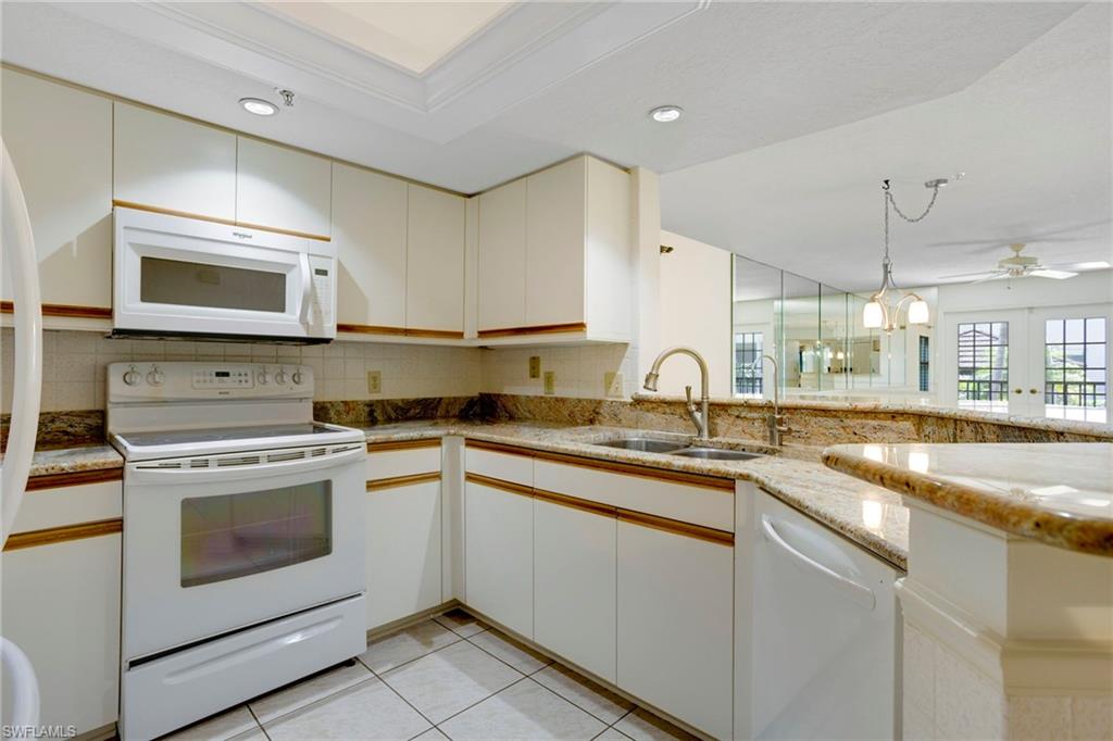 ST CHARLES - Residential