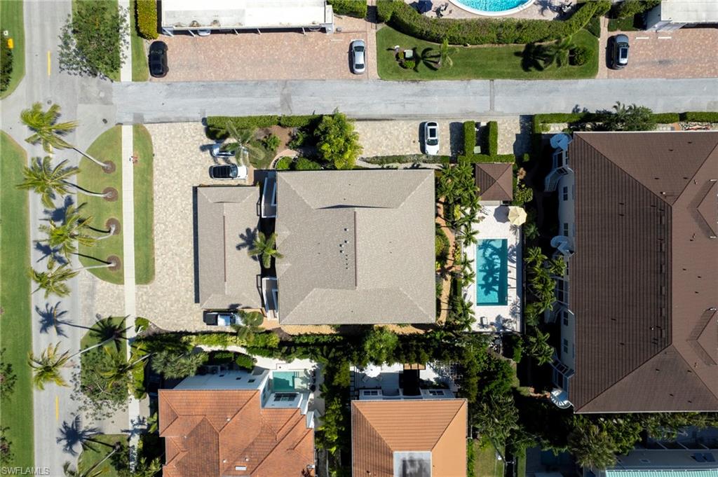 ST CHARLES - Residential