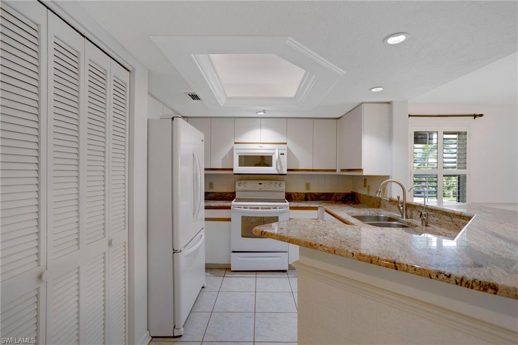 ST CHARLES - Residential