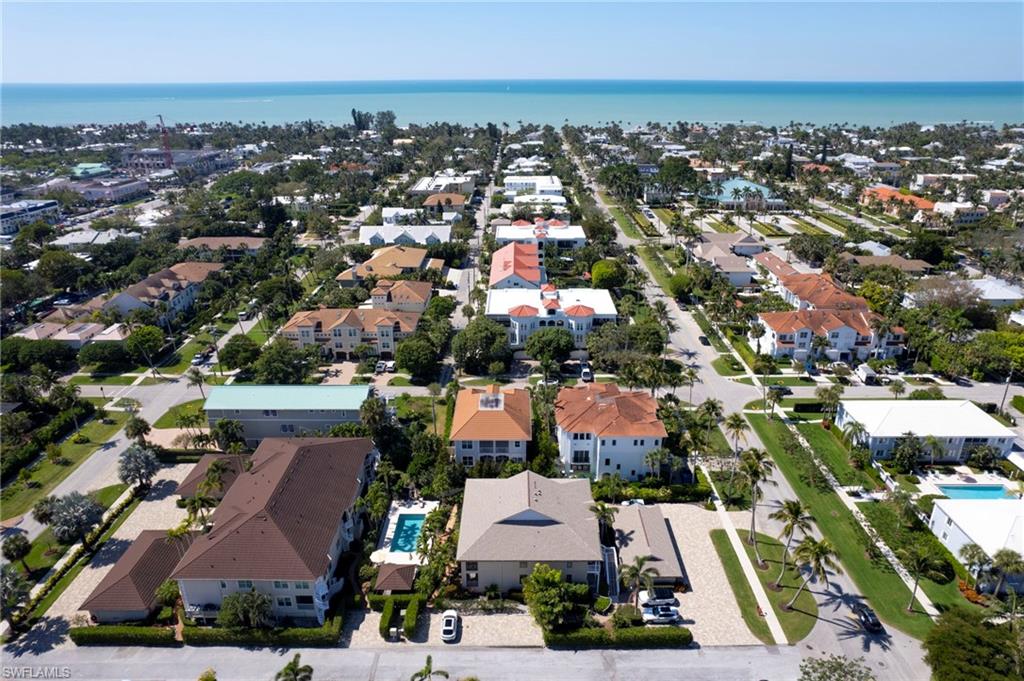 ST CHARLES - Residential