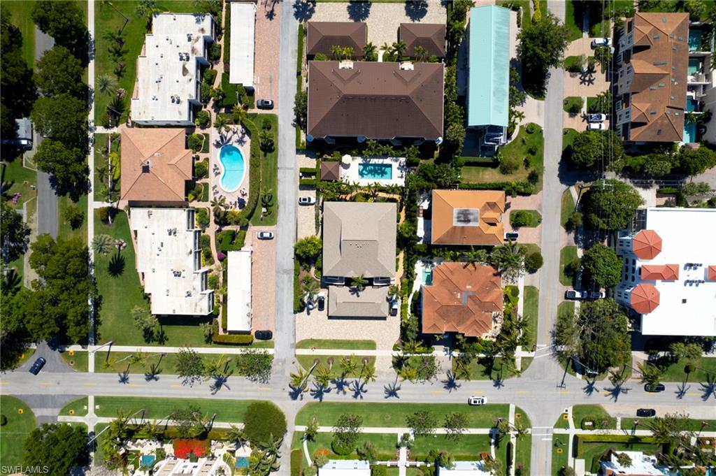 ST CHARLES - Residential