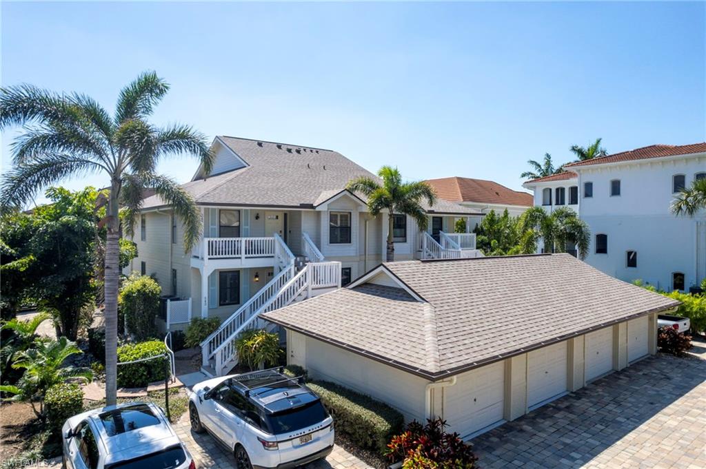 ST CHARLES - Residential