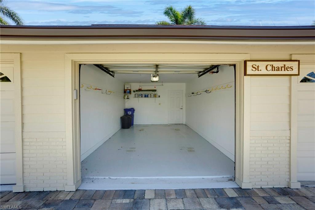 ST CHARLES - Residential