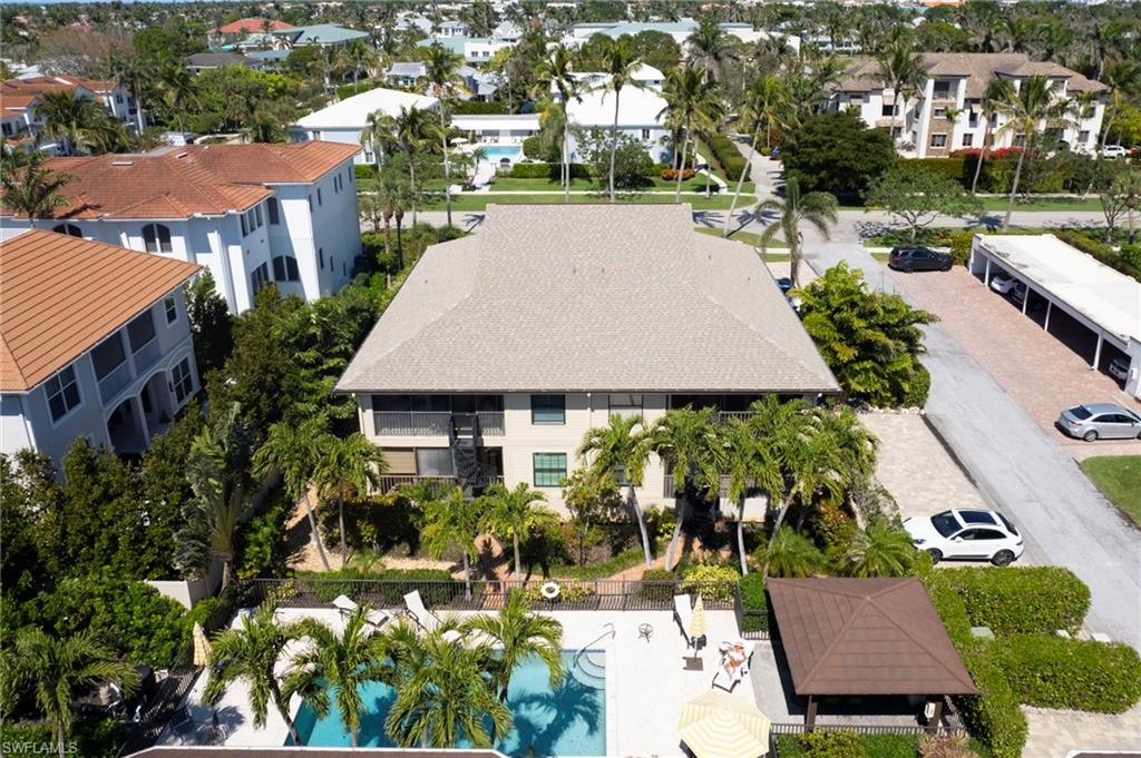 ST CHARLES - Residential