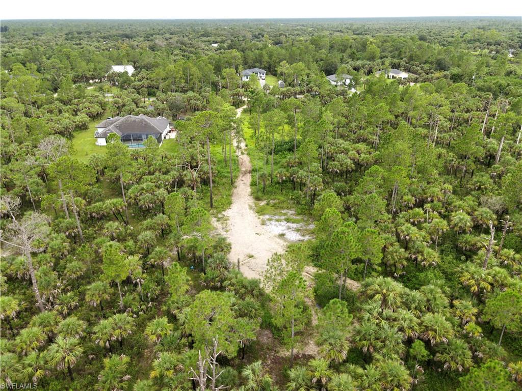 GOLDEN GATE ESTATES - Land