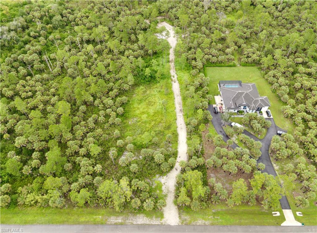 GOLDEN GATE ESTATES - Land