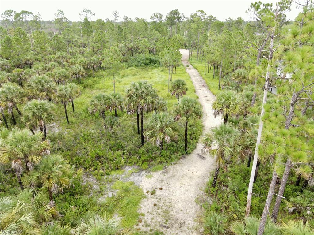 GOLDEN GATE ESTATES - Land