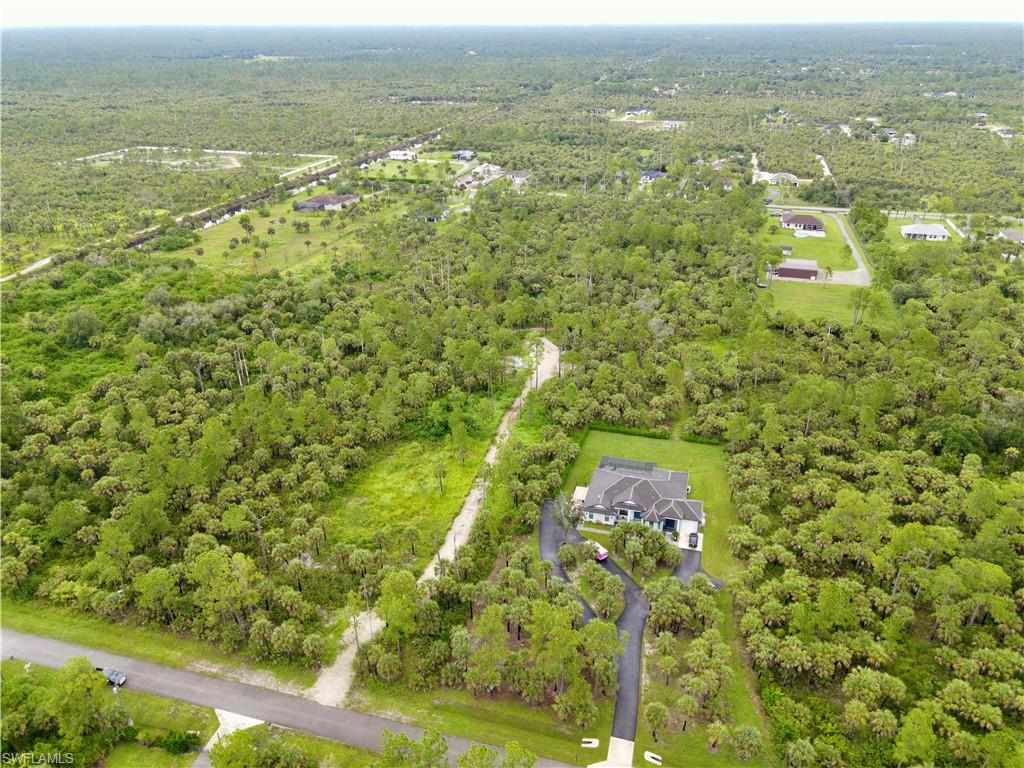 GOLDEN GATE ESTATES - Land