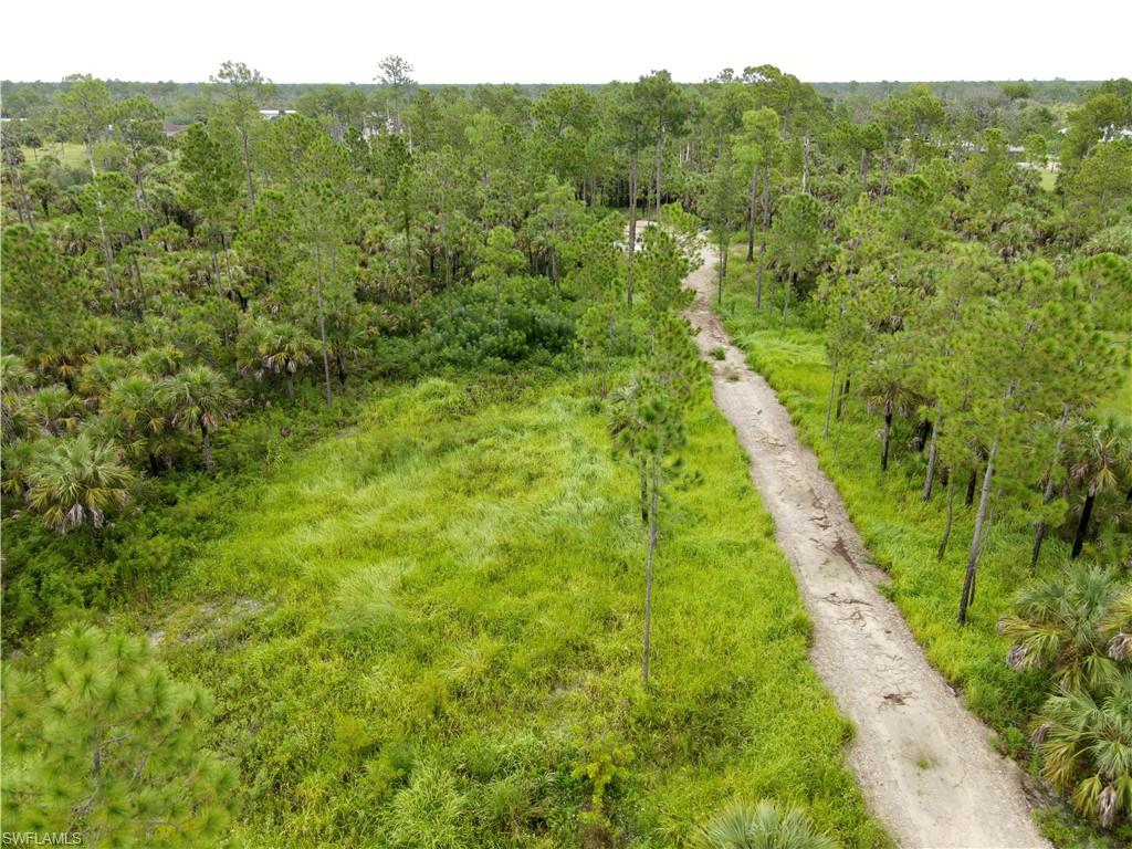 GOLDEN GATE ESTATES - Land