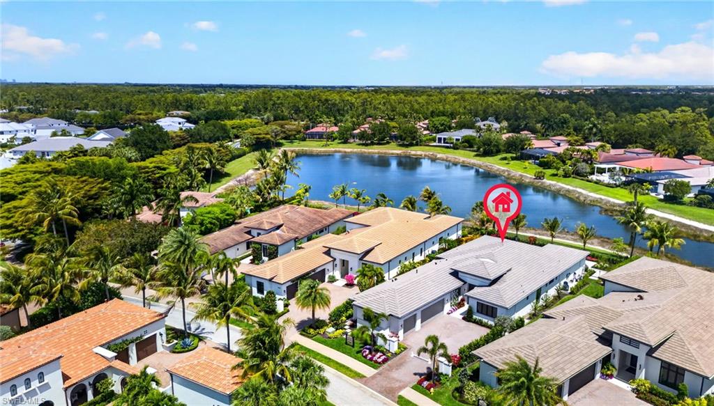 LUCARNO - Residential