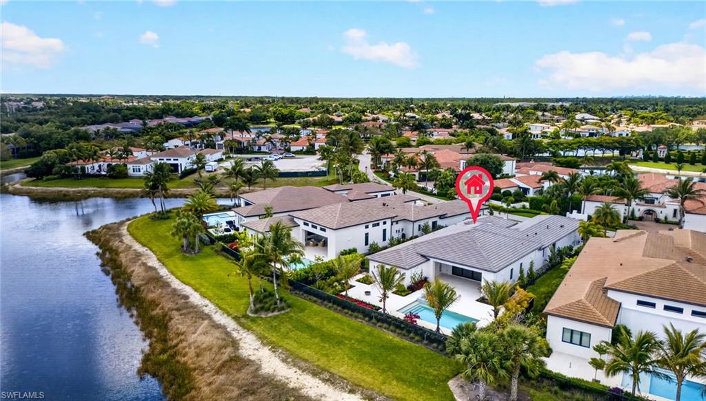 LUCARNO - Residential