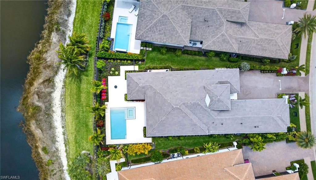 LUCARNO - Residential