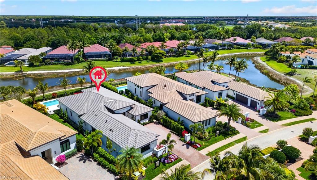 LUCARNO - Residential