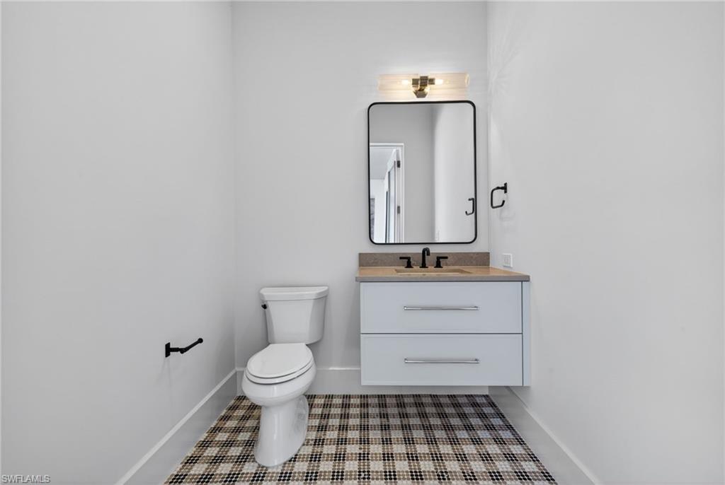 LUCARNO - Residential