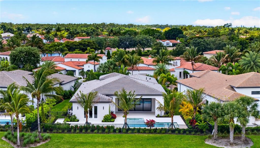 LUCARNO - Residential