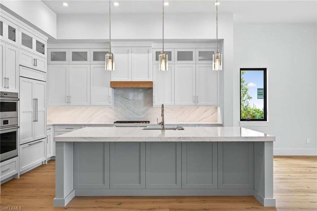 LUCARNO - Residential