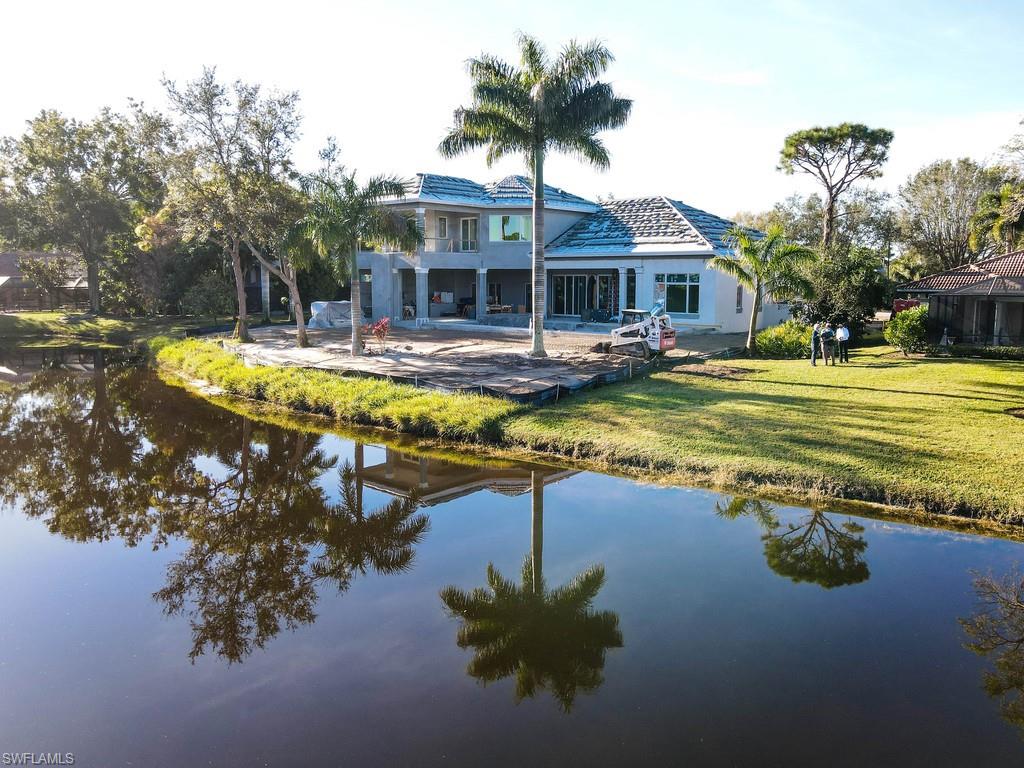 WOODLAKE AT BONITA BAY - Residential