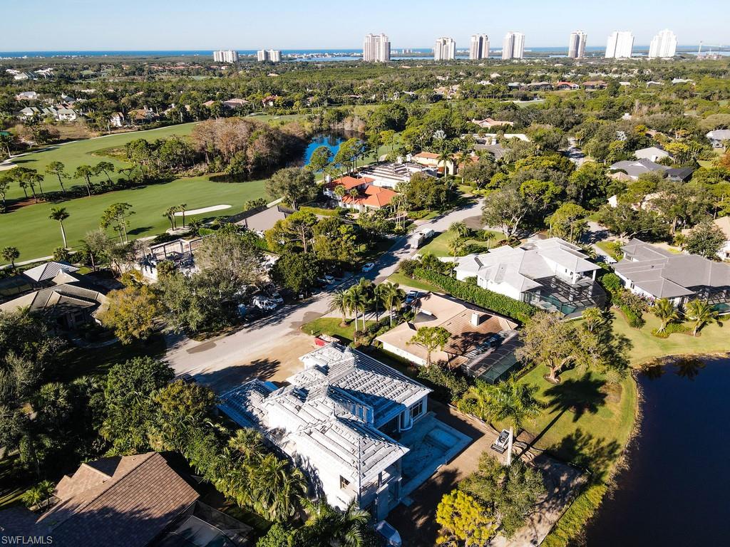 WOODLAKE AT BONITA BAY - Residential