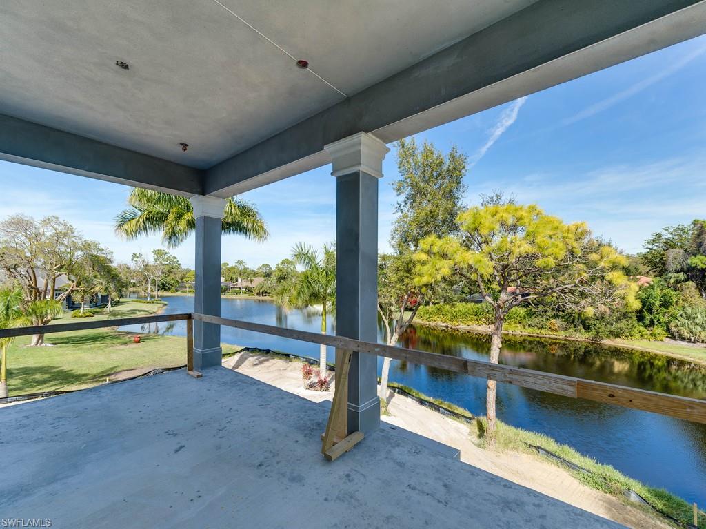 WOODLAKE AT BONITA BAY - Residential