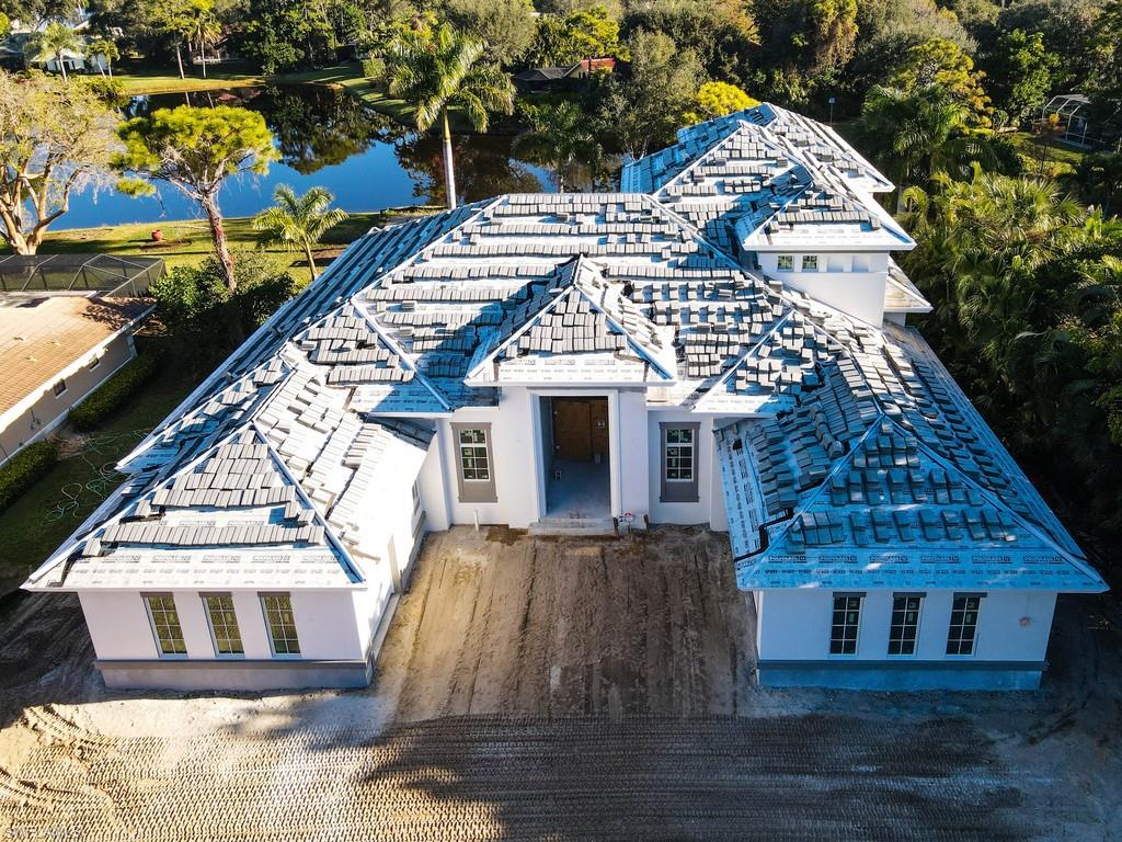 WOODLAKE AT BONITA BAY - Residential