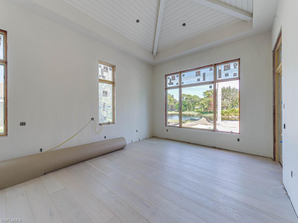 WOODLAKE AT BONITA BAY - Residential