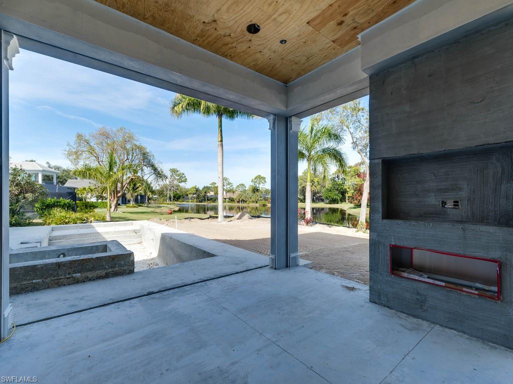 WOODLAKE AT BONITA BAY - Residential