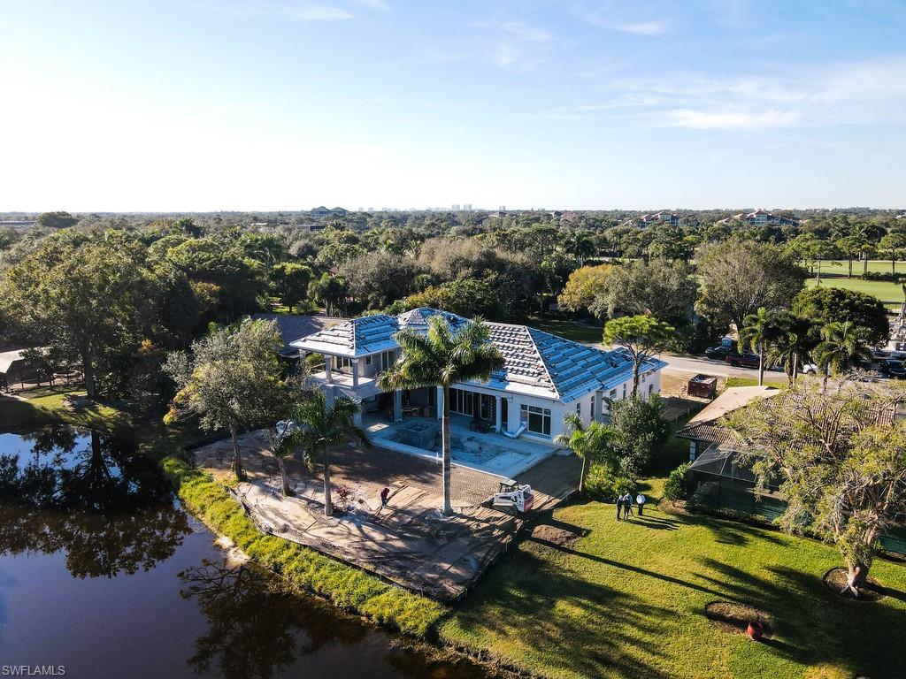 WOODLAKE AT BONITA BAY - Residential