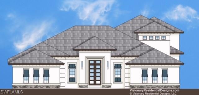 WOODLAKE AT BONITA BAY - Residential