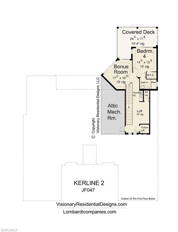 WOODLAKE AT BONITA BAY - Residential