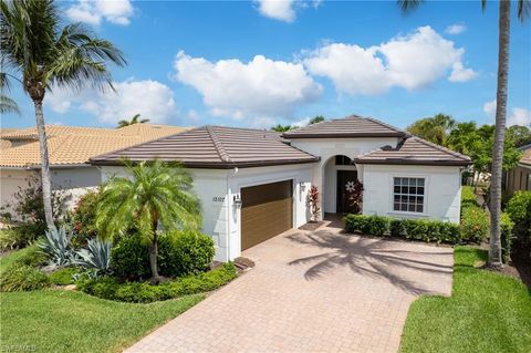 12107 Via Cercina DR BONITA SPRINGS FL 34135